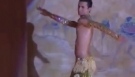 Turkish Male Belly Dancer Diva