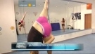 Tv Report Pole Dance Bulgaria