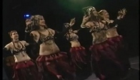 Ultra Gypsy - Belly dance