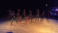 Vai Dance and Art - Baile Funk Quando