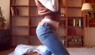 Whooty booty Dance
