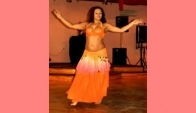 Workshop Bollywood Dance Belly dance