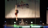 World Pole Dance and Fitness Championships