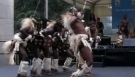 Zulu dance - Indlamu 2009