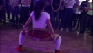 Booty Dance and Twerk Girls - dance Battle 2014