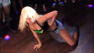 Dancehall Contest - Elena Fraules - Beyonce - Booty dance