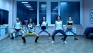 Reggaeton dance - Daddy Yankee - Choreography Inga