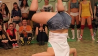 Siberian Dancehall Contest 2013 - Booty Dance selection 2